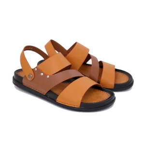 The Everyday Slide – Classic Brown